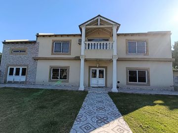 CASA EN VENTA BERISSO LOS TALAS CON DEPARTAMENTO