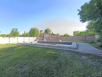 CASA EN VENTA BERISSO LOS TALAS CON DEPARTAMENTO