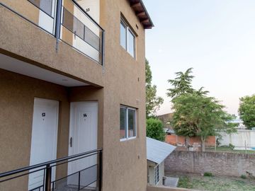 VENTA DEPTO 3 AMB CON COCHERA ESTRENAR JOSÉ C. PAZ