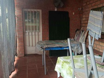 VENTA CASA EXCELENTE EDO. 4 DORM