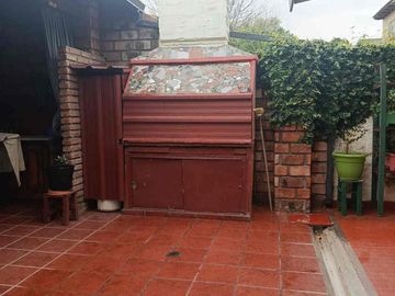VENTA CASA EXCELENTE EDO. 4 DORM