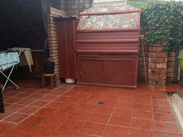 VENTA CASA EXCELENTE EDO. 4 DORM