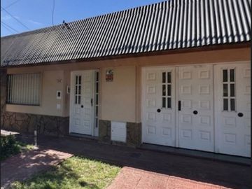 VENTA CASA EXCELENTE EDO. 4 DORM