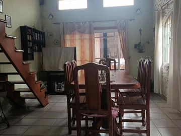VENTA CASA EXCELENTE EDO. 4 DORM