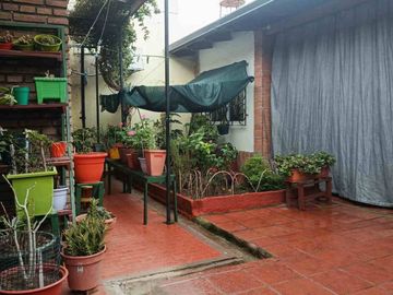 VENTA CASA EXCELENTE EDO. 4 DORM