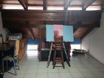 VENTA CASA EXCELENTE EDO. 4 DORM