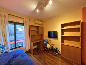 VENTA 2 DORMITORIOS DE CALIDAD ZONA RIO - BALCON -