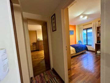 VENTA 2 DORMITORIOS DE CALIDAD ZONA RIO - BALCON -