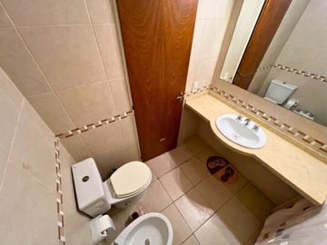 VENTA 2 DORMITORIOS DE CALIDAD ZONA RIO - BALCON -