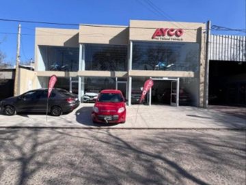 LOCAL COMERCIAL CORAZON DE FUNES