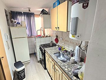 VENTA DEPARTAMENTO 3 AMB SAN MARTIN CENTRO