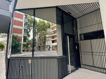 DEPARTAMENTO 1 DORMITORIO AMOBLADO A ESTRENAR