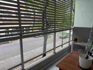 ALQUILER HERMOSO MONOAMBIENTE AL FRENTE CABALLITO