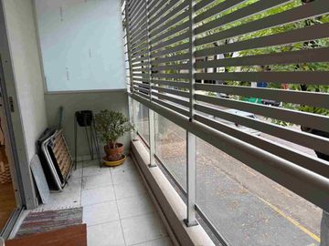ALQUILER HERMOSO MONOAMBIENTE AL FRENTE CABALLITO