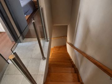 PH 3 AMB+PATIO C/PARRI+2 BAÑOS SIN EXP RECICLADO!