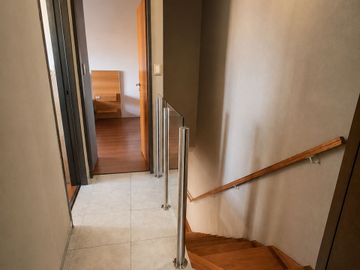 PH 3 AMB+PATIO C/PARRI+2 BAÑOS SIN EXP RECICLADO!