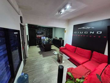 LOCAL+LOTE ESQUINA de 450 m2 - LANUS OESTE - FOT 3