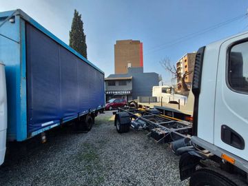 LOCAL+LOTE ESQUINA de 450 m2 - LANUS OESTE - FOT 3