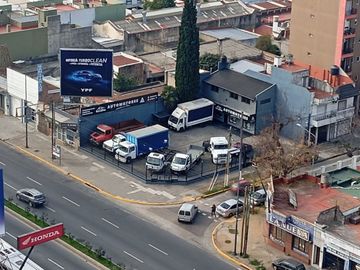 LOCAL+LOTE ESQUINA de 450 m2 - LANUS OESTE - FOT 3