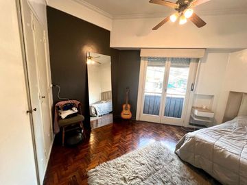 VENTA DE DPTO 4 AMBIENTES RECICLADO 100 %