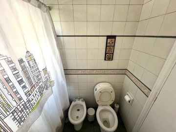 VENTA DE DPTO 4 AMBIENTES RECICLADO 100 %