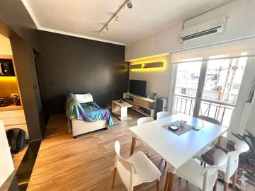 VENTA DE DPTO 4 AMBIENTES RECICLADO 100 %