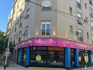 VENTA DE DPTO 4 AMBIENTES RECICLADO 100 %