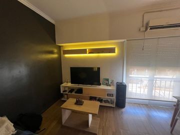 VENTA DE DPTO 4 AMBIENTES RECICLADO 100 %
