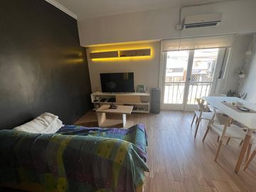 VENTA DE DPTO 4 AMBIENTES RECICLADO 100 %