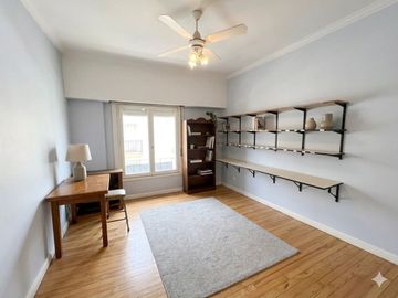 VENTA DE DPTO 4 AMBIENTES RECICLADO 100 %