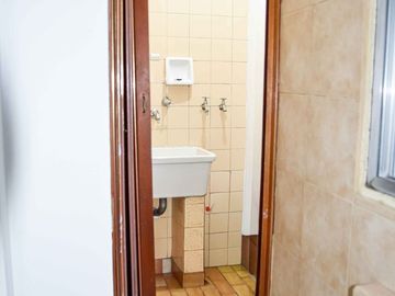 DEPARTAMENTO 5 AMB 2 DORMITORIO Y HAB SERVICIO