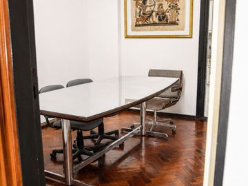 DEPARTAMENTO 5 AMB 2 DORMITORIO Y HAB SERVICIO
