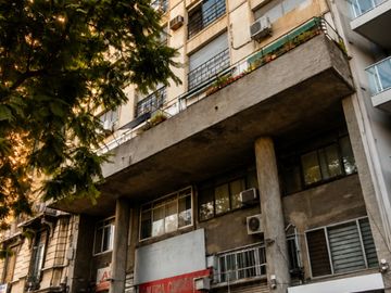 DEPARTAMENTO 5 AMB 2 DORMITORIO Y HAB SERVICIO