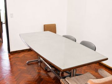 DEPARTAMENTO 5 AMB 2 DORMITORIO Y HAB SERVICIO