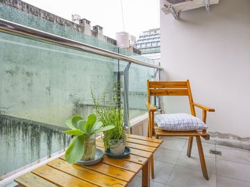 Venta Espectacular Monoambiente con Amenities
