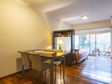 Venta Espectacular Monoambiente con Amenities