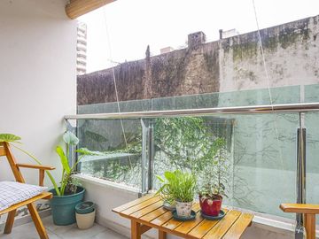 Venta Espectacular Monoambiente con Amenities