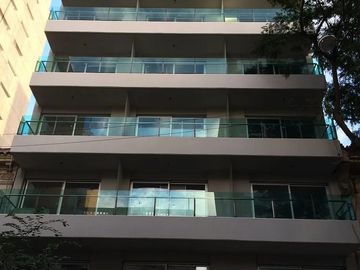 Venta Espectacular Monoambiente con Amenities