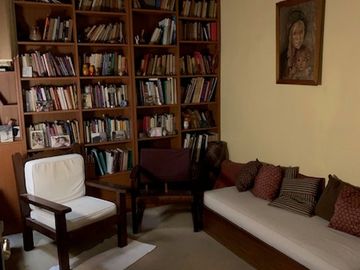 Venta Semipiso 4 amb balcón Recoleta Depen/Terraza