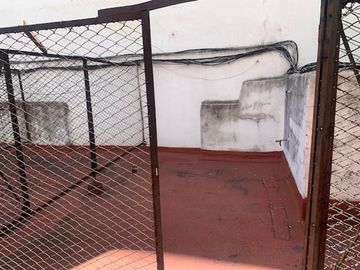 Venta Semipiso 4 amb balcón Recoleta Depen/Terraza