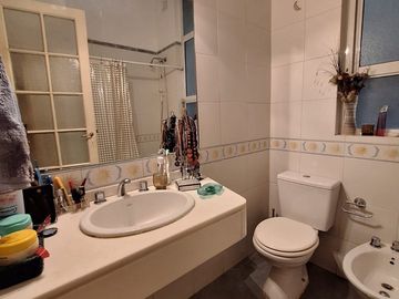 Venta Semipiso 4 amb balcón Recoleta Depen/Terraza