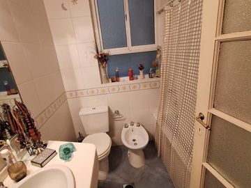Venta Semipiso 4 amb balcón Recoleta Depen/Terraza