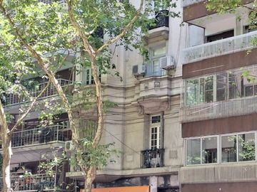 Venta Semipiso 4 amb balcón Recoleta Depen/Terraza