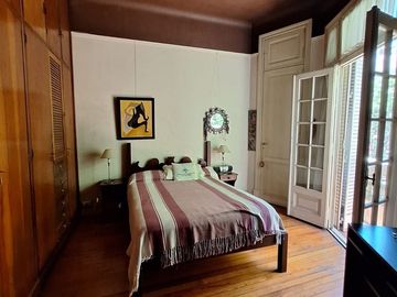 Venta Semipiso 4 amb balcón Recoleta Depen/Terraza