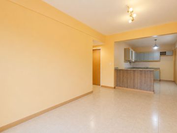 Venta dpto 3 Ambs c/Balcón y Cochera V. del Parque