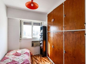 3 amb con cochera | Oportunidad- Villa del Parque