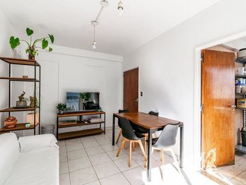 3 amb con cochera | Oportunidad- Villa del Parque