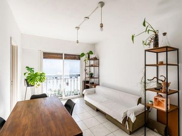 3 amb con cochera | Oportunidad- Villa del Parque