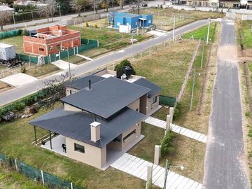 Lote En Venta FINANCIADO Nuevo Maschwitz
