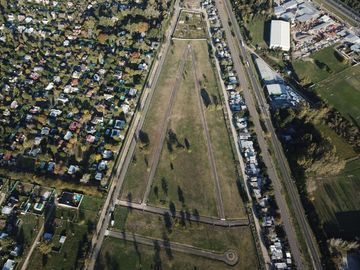 Lote En Venta FINANCIADO Nuevo Maschwitz